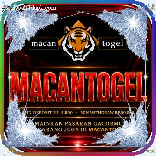 Macantogel halobet