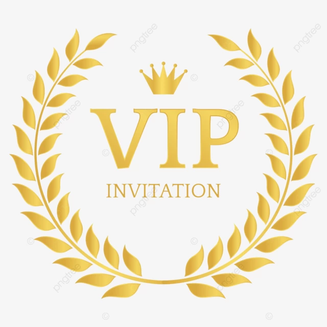 Vipinvitation halobet