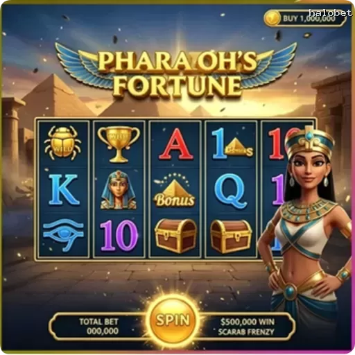 halobet preview utama