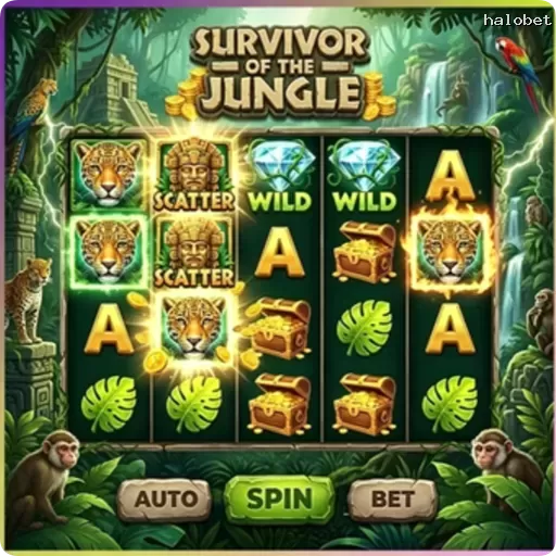 Link Alternatif halobet untuk Membuka Jalur Cadangan